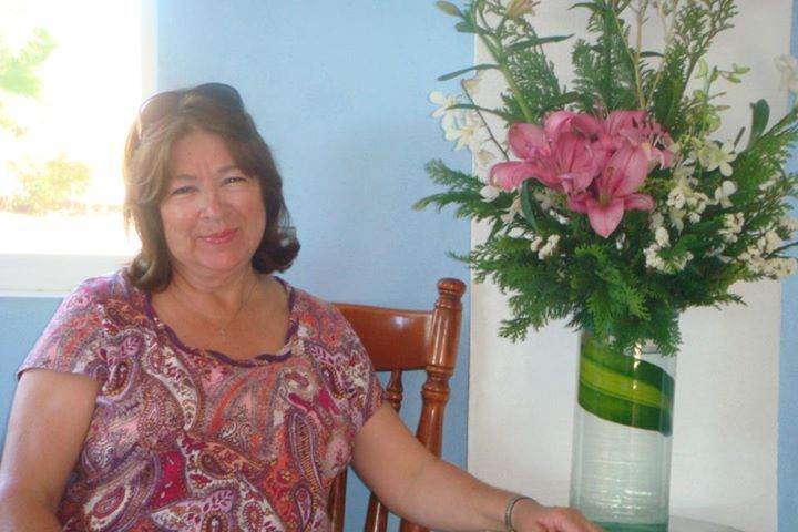 Irene Igo - Class of 1970 - Trinidad High School