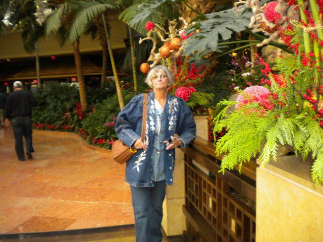 Carol Schroeder Holman - Class of 1965 - Trinidad High School