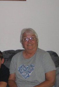 Sandra Johnson - Class of 1964 - La Junta High School