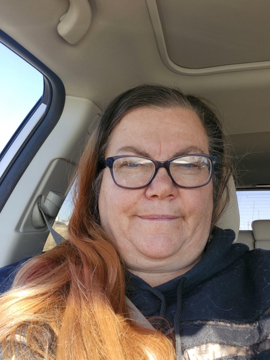 Cherri Huff - Class of 1988 - La Junta High School