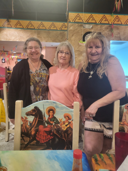 Patricia Claunch - Class of 1976 - La Junta High School