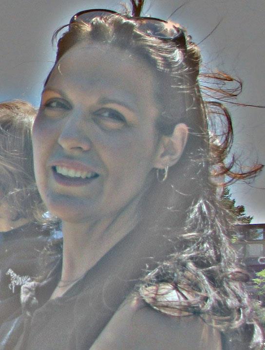 Jennifer Ritter - Class of 1987 - La Junta High School