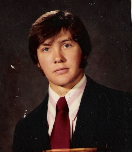 Bill Neve - Class of 1973 - Granite High School