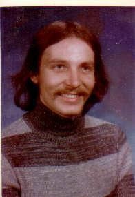 James Brunson - Class of 1973 - Granite High School