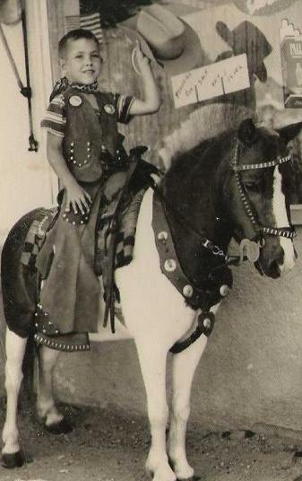 Robert Bradshaw - Class of 1969 - Granite High School