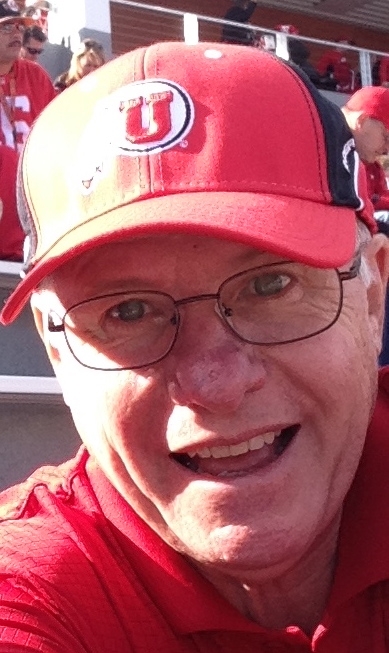 Lee Roberts - Class of 1967 - Granite High School