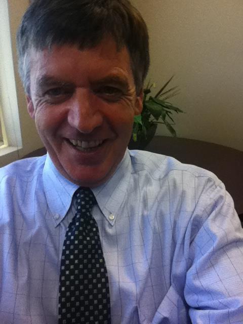 Greg Hughes - Class of 1973 - Granite High School