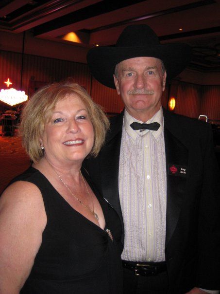 Vickie Hicks - Class of 1962 - Granite High School