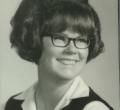 Catherine Ford, class of 1970