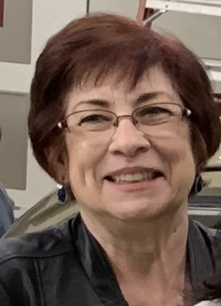 Christine Lucero - Class of 1971 - Lamar High School