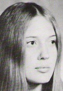 Jeri Allessi - Class of 1974 - Lamar High School