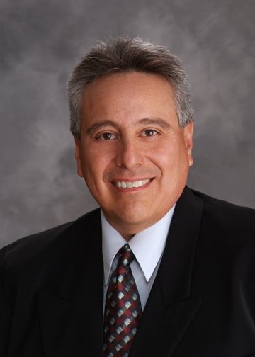 Albert Vargas - Class of 1975 - Lamar High School