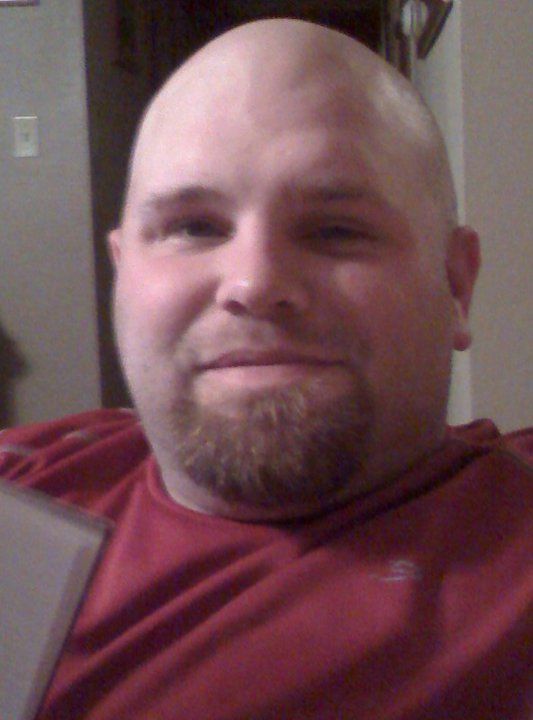 Erich Umlauf - Class of 1995 - Lamar High School