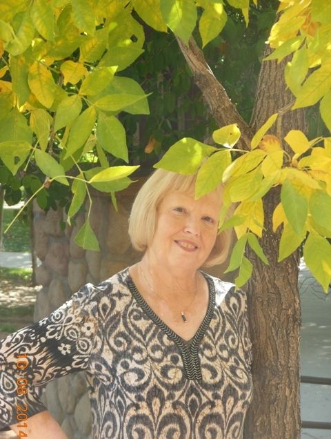 Lee Weiser - Class of 1969 - Lamar High School