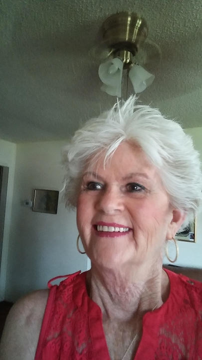 Beverly Perkins - Class of 1965 - Lamar High School