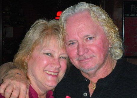Danna Cochran - Class of 1969 - Lamar High School