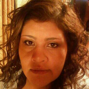 Kika Garcia - Class of 1995 - Lamar High School