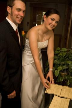 Liz Falcone - Class of 2003 - Steamboat Springs High School