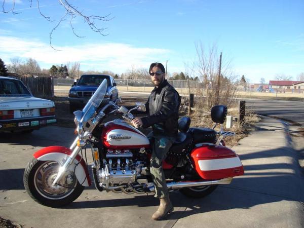 Matt Cloven - Class of 1995 - Steamboat Springs High School