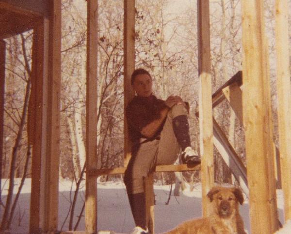 Sandy Rogers - Class of 1976 - Steamboat Springs High School