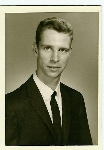 James Allen - Class of 1964 - Steamboat Springs High School
