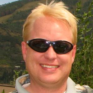 Gregory Effinger - Class of 1992 - Steamboat Springs High School