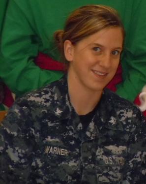 Justine Warner - Class of 2006 - Steamboat Springs High School