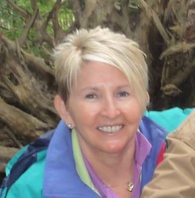 Evelyn Payne - Class of 1967 - Eaton High School