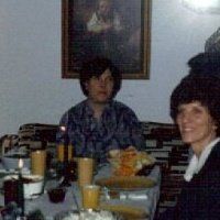 Susan Morris - Class of 1973 - Valley High School