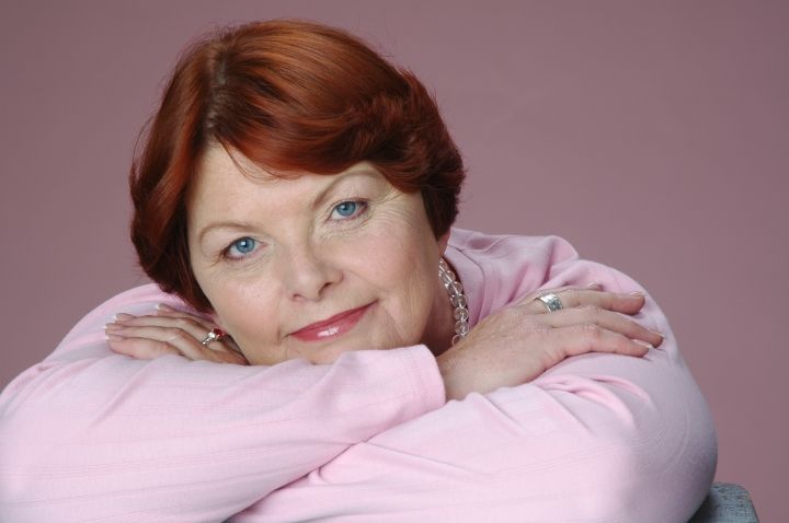 Barbara Conradson - Class of 1964 - Valley High School