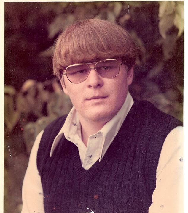 Wayne Nelson - Class of 1977 - Valley High School