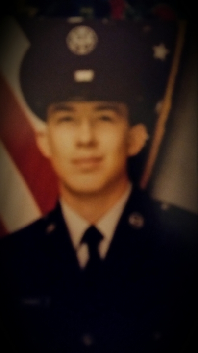 Thomas Hergenreder - Class of 1981 - Roosevelt High School
