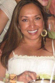 Esmeralda Ramirez - Class of 1981 - Roosevelt High School