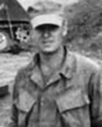 Richard Johnson - Class of 1963 - Bourne High School