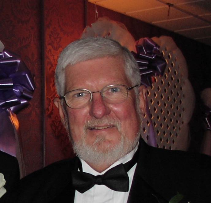 Russell Berry - Class of 1959 - Bourne High School