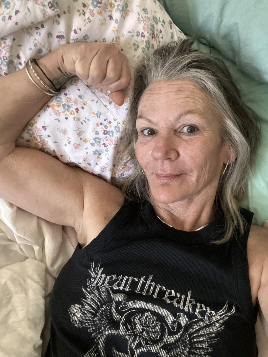 Kelly De Chane - Class of 1991 - Bourne High School