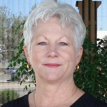 Karen Olson - Class of 1966 - Bourne High School