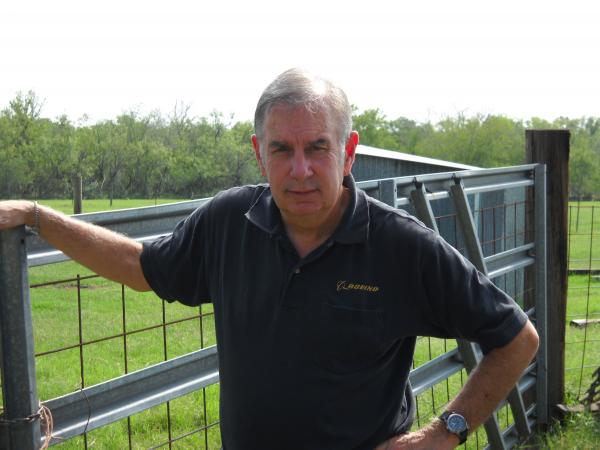 Mailon Gillis - Class of 1963 - Bourne High School