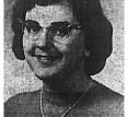 Miss Judy Bolles