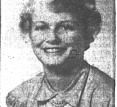 Virginia E. Wright