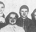 Members Of Freshman Committee