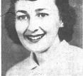 Miss Faith Jackson To Marry Lyle Gordon Conrad