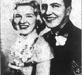 Shirley I. Remick And Sgt. Arnie Jackson