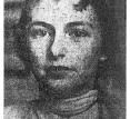 Grace Mabel Cannon