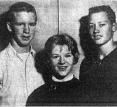 Class Officers Of 1962