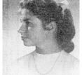 June Louise Deforest