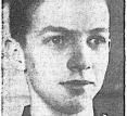 Donald Edward Crosby