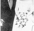 Mr. And Mrs. David  Richard Crosby