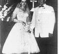 Miss Manchester Marries Edward Cannon