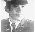 Lieutenant Victor L. Kim